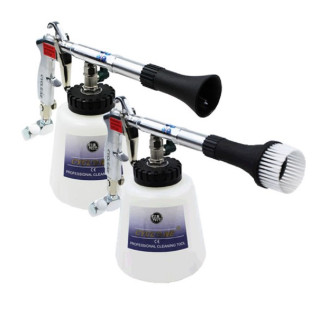 pistolet Cyclone de nettoyage