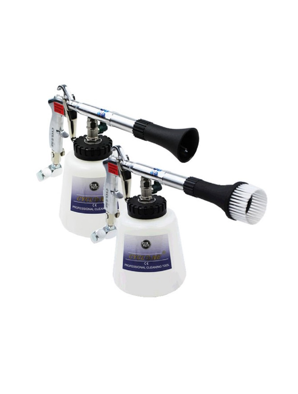 pistolet Cyclone de nettoyage