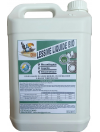 Lessive liquide bio