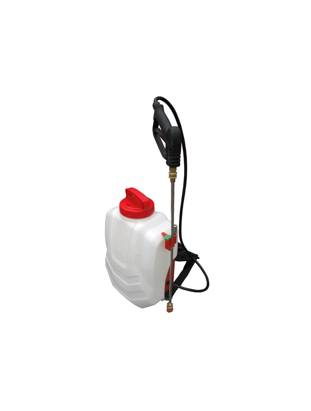 pulvérisateur dorsal