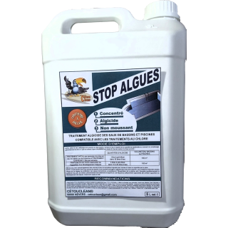 Algicide