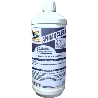 shampoing professionnel
