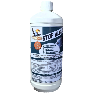Algicide