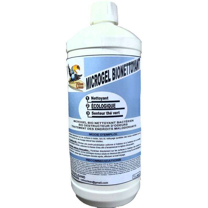 produits sanitaires