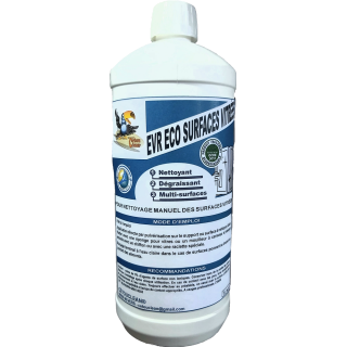 nettoyant pour les vitres