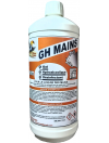 gel hydroalcoolique