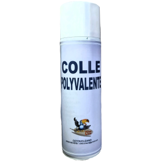 Colle universelle polyvalente