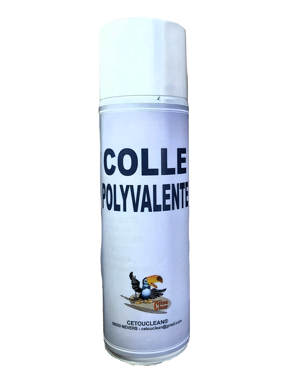 Colle universelle polyvalente