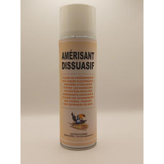 Amérisant Dissuasif