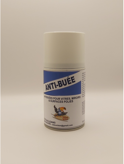 Antibuée