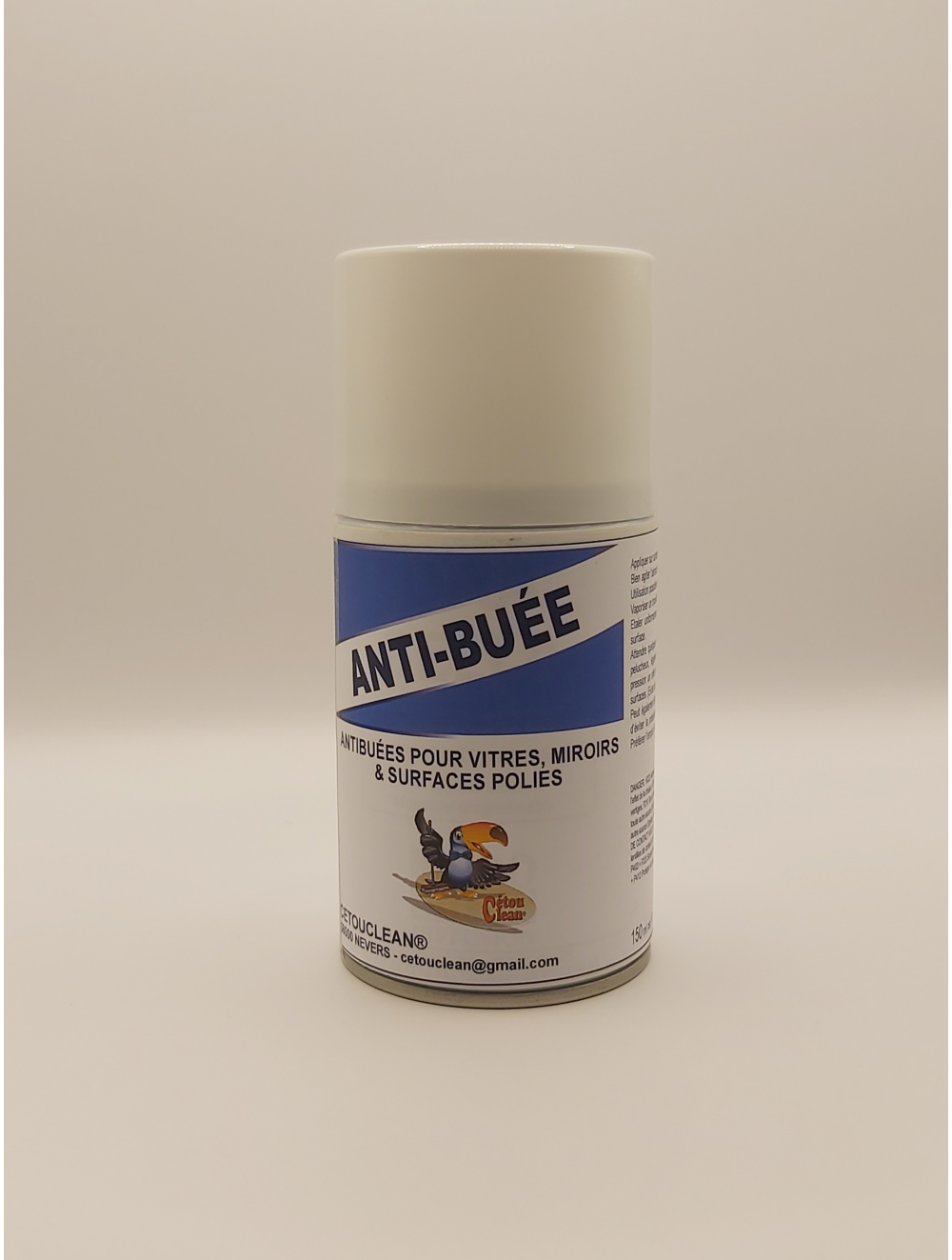 Antibuée