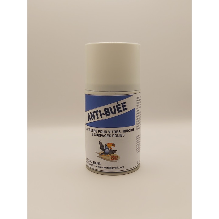 Antibuée