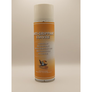 Anti-grippant Cuivre