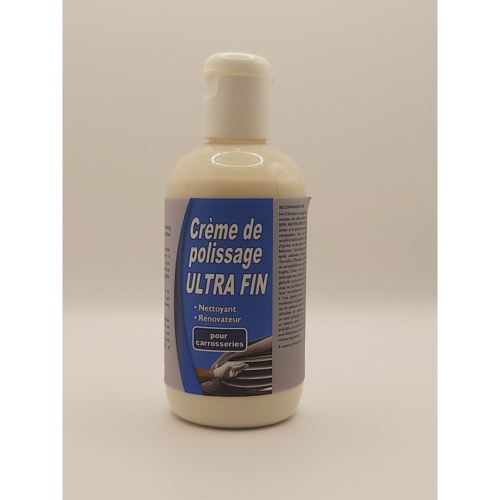 renovateur carrosserie