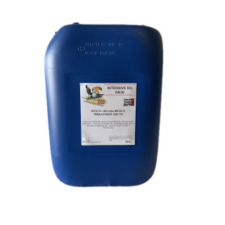 huile moteur 5w30