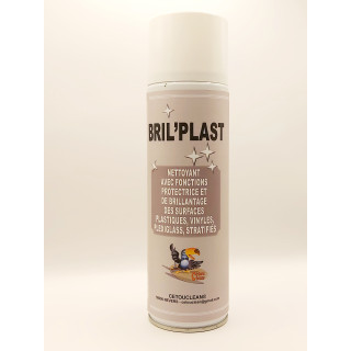 Brillant Plastiques