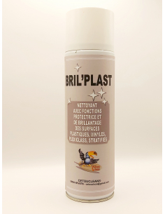 Brillant Plastiques