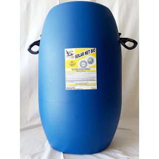 nettoyant panneaux solaire