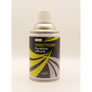 insecticide pyrèthre naturel