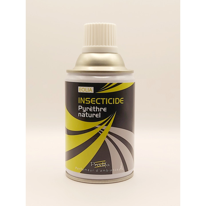 insecticide pyrèthre naturel