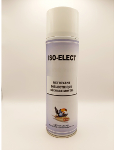 aérosol isolant électrique