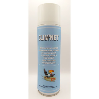 nettoyant désinfectant pour climatisation