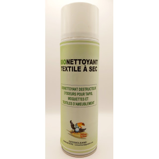 nettoyant textile et moquette