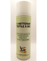 nettoyant textile et moquette