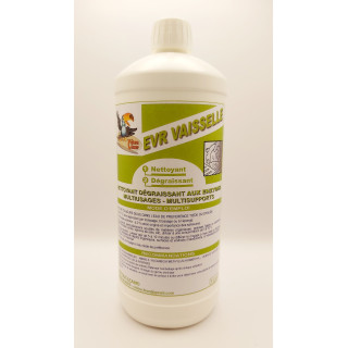 liquide vaisselle