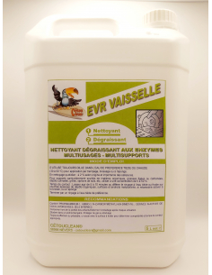 Liquide vaisselle