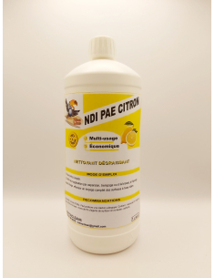 nettoyant dégraissant