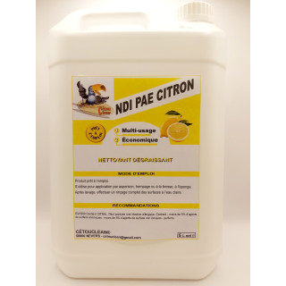 nettoyant dégraissant