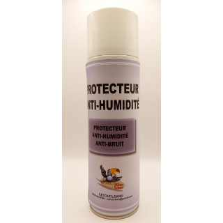 anti-humidité