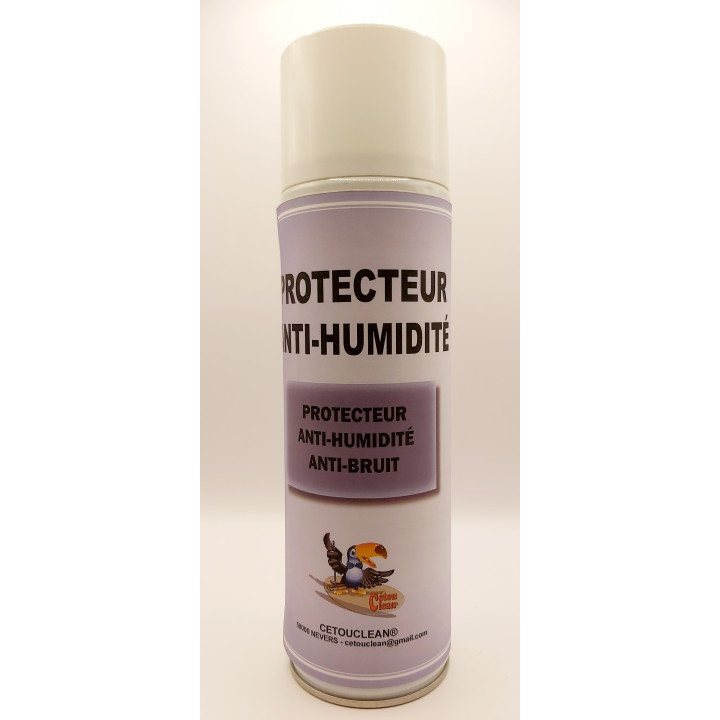anti-humidité