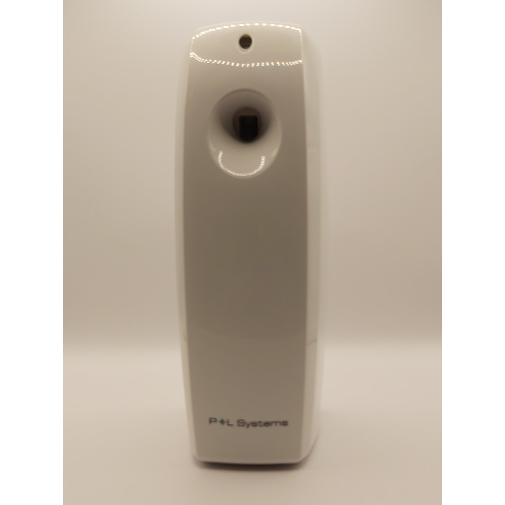diffuseur compact programmable