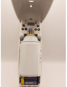 diffuseur compact programmable