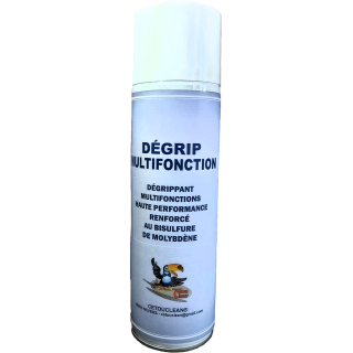 dégrippant