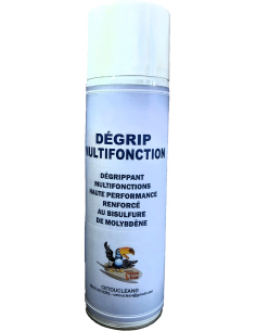 dégrippant