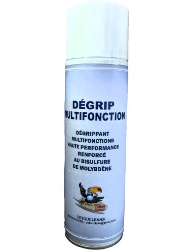 dégrippant