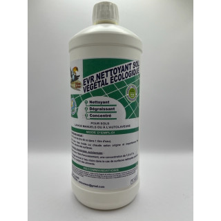 produit d'entretien pour les sols