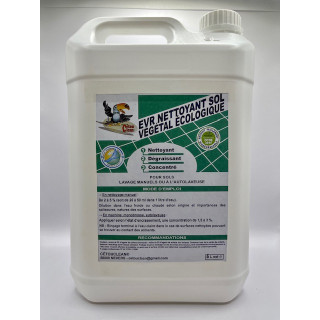 produit d'entretien pour les sols