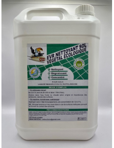 produit d'entretien pour les sols