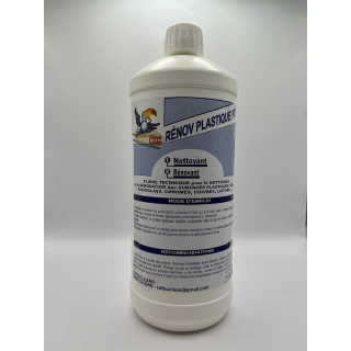 renovant plastique professionnel
