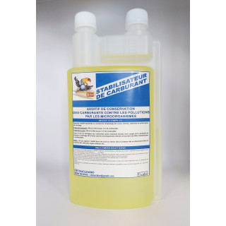 stabiliseur de carburant