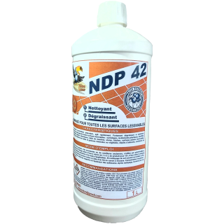 Nettoyant dégraissant Universel