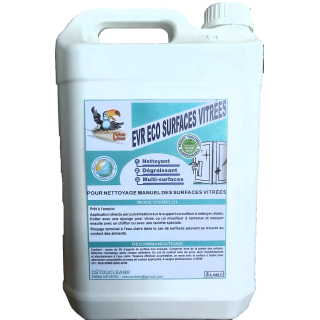 nettoyant pour les vitres