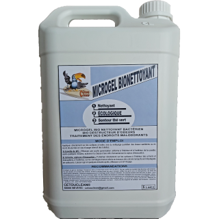 produits sanitaires