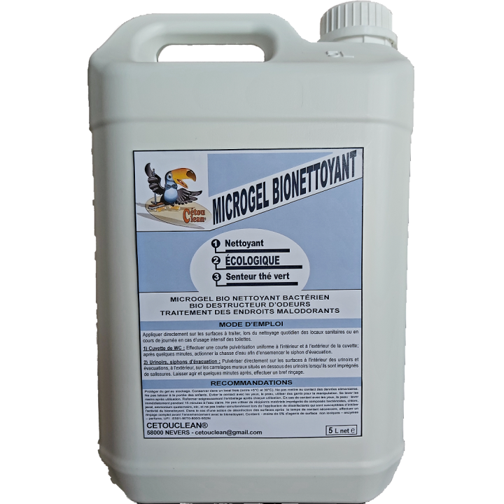 produits sanitaires