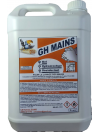 Gel hydroalcoolique