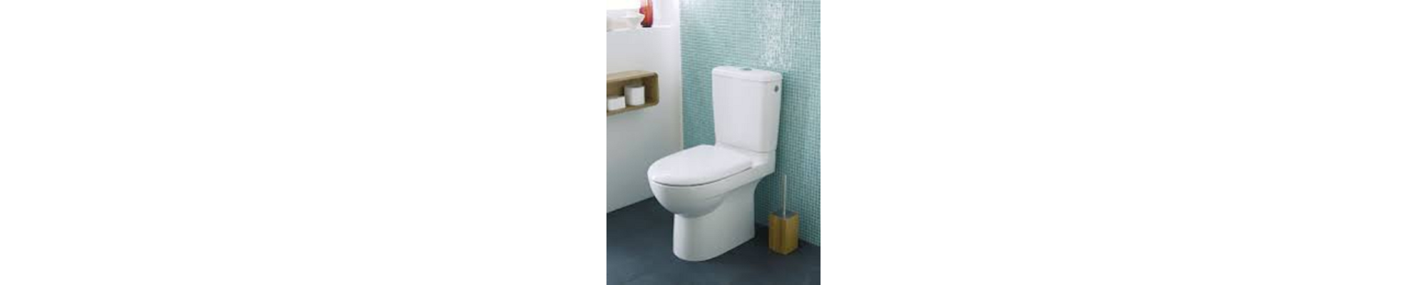 Toilettes